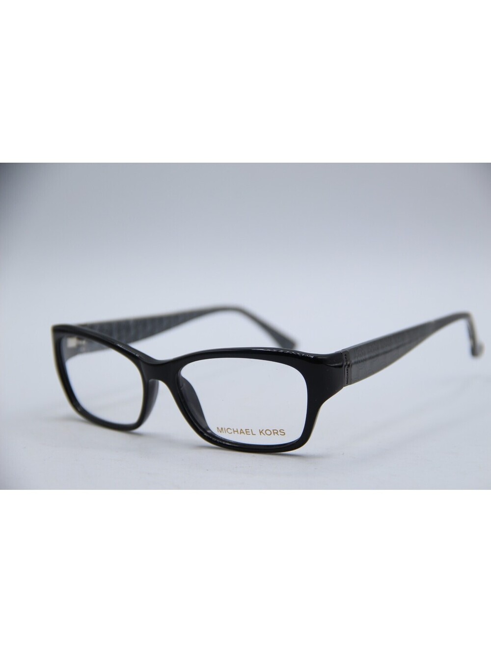 Michael Kors Mk832 001 Black Authentic Eyeglasses